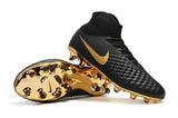 Nike Magista Obra II Black Gold - StarStadium