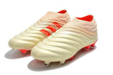 Adidas Copa 19+ FG Orange - StarStadium