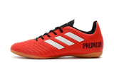 Adidas Predator Tango 18.3 TF Cleats Orange/White/Black