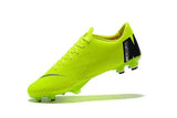 Nike Mercurial Vapor XII Pro FG green - StarStadium