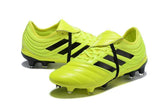 Adidas Copa 19.1 FG Green Black - StarStadium