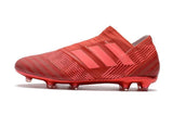 Adidas Nemeziz FG TPU Cleats  Red