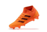 adidas Nemeziz 18.1 FG Orange Black - StarStadium