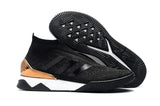 Adidas Predator Tango TR 18.3 TF Cleats Black/White