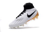 Nike Magista Obra II FG White Gold - StarStadium