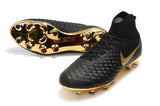 Nike Magista Obra II Black Gold - StarStadium