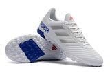 Adidas Predator Accelerator TF Cleats Gray/Blue