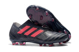 Adidas Nemeziz Messi FG Soccer Shoes Black/Red