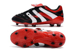 Adidas Predator Accelerator FG Electricity Boots Black/Red/White