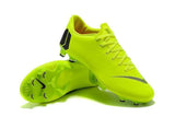 Nike Mercurial Vapor XII Pro FG green - StarStadium