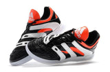 Adidas Predator Accelerator TF Cleats Black/White/Red