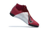 Nike Phantom Vision Elite TF Nike Turf Maroon Black - StarStadium