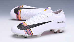 Mercurial Superfly 360 Special White Low Cut - StarStadium