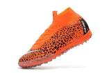 Nike Mercurial Superfly KJ VI Elite TF Orange Black - StarStadium