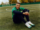 Nike Mercurial Superfly Mbappe 'Bondy' FG High