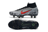 Nike Mercurial Vapor Flyknit 360 XII Neymar Elite AG High