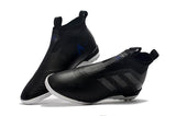 Adidas Magnetic Storm Series IC Grass Spikes Soccers Shoes Black