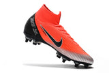 Nike Mercurial Superfly VI Elite CR7 SG High Neon Orange