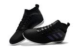 Adidas ACE Primemesh TF Soccer Shoes Black