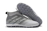 Adidas Predator Tango 19 TF Cleats Gray