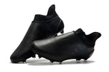 Adidas X Series FG Cleats Black