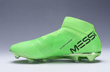 adidas Nemeziz 18 'Spectral Mode' Green Black - StarStadium