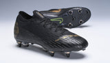 Nike Mercurial Vapor XII PRO SG Black Lux - StarStadium