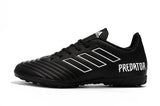 Adidas Predator Accelerator TF Cleats Black/White