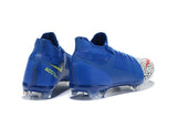 Nike Mercurial Greenspeed 360 FG Blue White - StarStadium