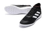 Adidas Predator Tango 18.3 Indoor Court IC CP9282 Black/White/Infrared - StarStadium