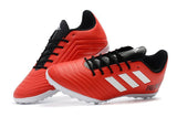 Adidas Predator Accelerator TF Cleats Red/White/Black