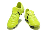 Adidas Copa 19.1 FG Green Black - StarStadium