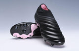 Adidas Copa 19+ FG All Black - StarStadium