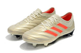 Adidas Copa 19.1 FG Orange - StarStadium