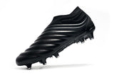 Adidas Copa 19+ FG Black - StarStadium