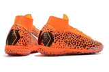 Nike Mercurial Superfly KJ VI Elite TF Orange Black - StarStadium