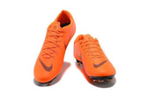 Nike Mercurial Vapor XII Pro FG orange black - StarStadium