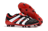 Adidas Predator Accelerator FG Electricity Boots Black/Red/White