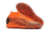 Nike Mercurial Superfly KJ VI Elite IC Orange Black - StarStadium