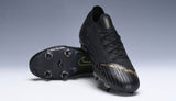 Nike Mercurial Vapor XII PRO SG Black Lux - StarStadium