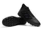 Adidas Predator TF Primeknit MD Soccer Shoes Black