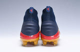 Adidas Predator 19.1 FG Orange Blue - StarStadium