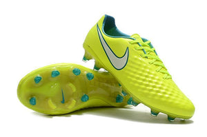 Nike Magista Obra II FG Green Light - StarStadium