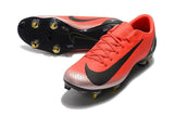 Nike Mercurial Vapor XII PRO SG Red Black - StarStadium