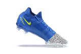 Nike Mercurial Greenspeed 360 FG Blue White - StarStadium