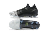 Nike Mercurial Greenspeed 360 FG Black White - StarStadium