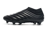 Adidas Copa 19+ FG Black - StarStadium