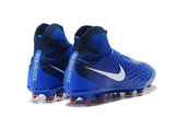 Nike Magista obra II FG Royal Blue White - StarStadium