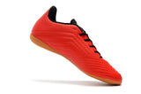 Adidas Predator Tango 18.3 TF Cleats Orange/White/Black