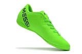 Adidas Predator Tango 18.3  Messi TF Cleats Green/Black